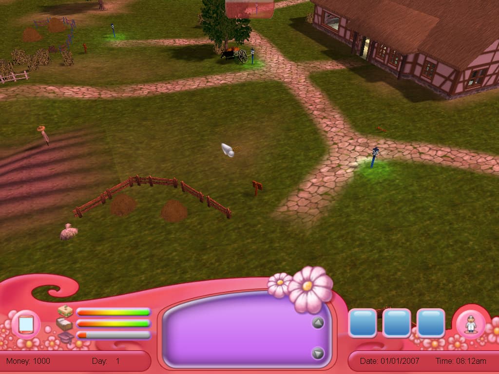 My Vet Practice: In the Country screenshot 6