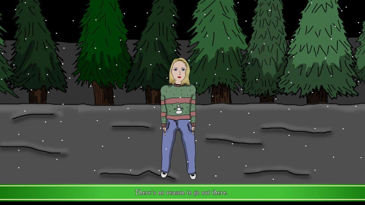 Oh, Christmas Tree