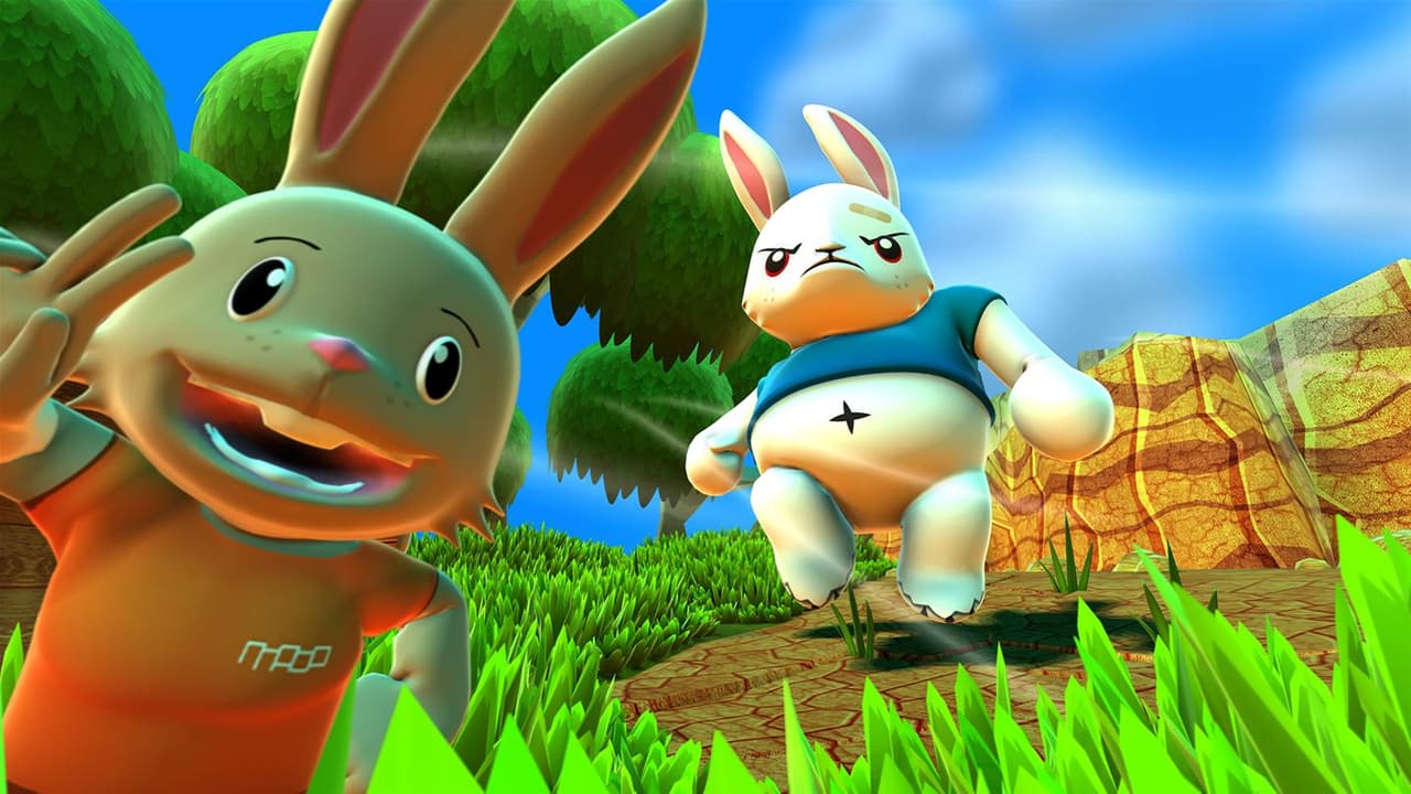 Blast Em Bunnies screenshot 5