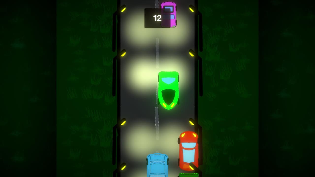Think First! screenshot 2