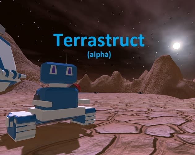 Terrastruct Alpha screenshot 2