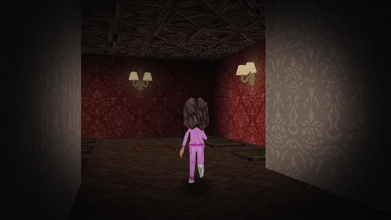 Mr. Hopps Playhouse 3 (DEMO) screenshot 2