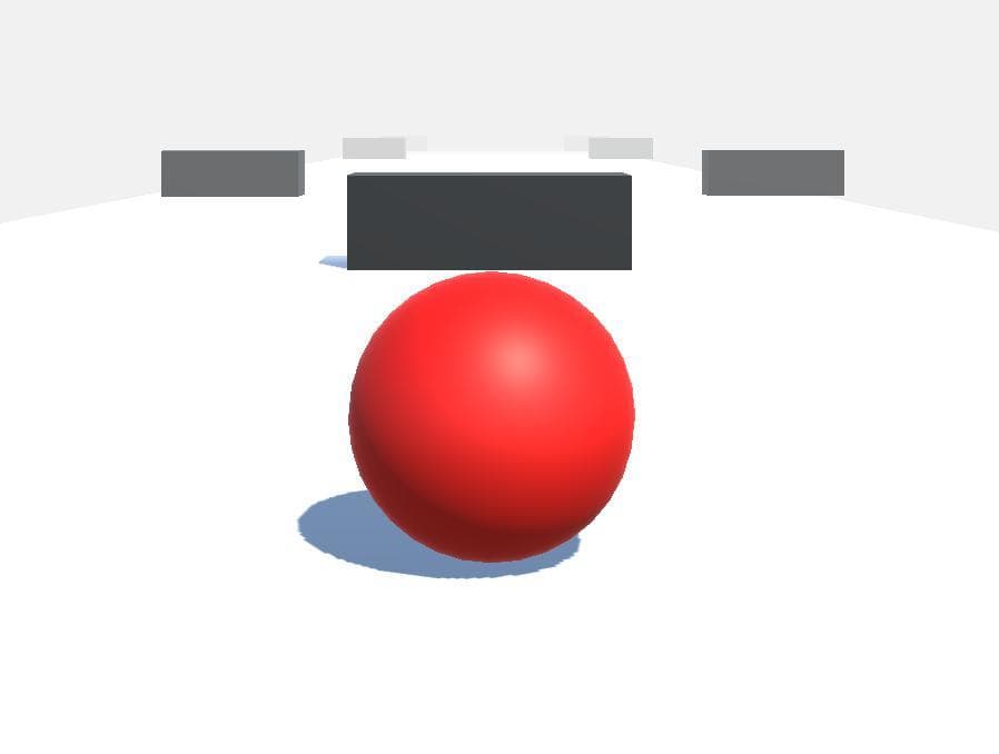 Red Dash screenshot 4