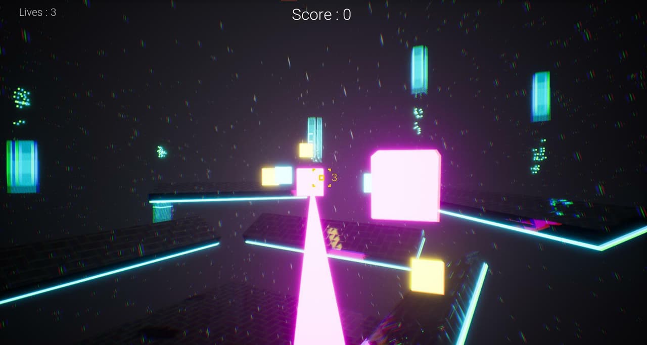 HyperChroma screenshot 3