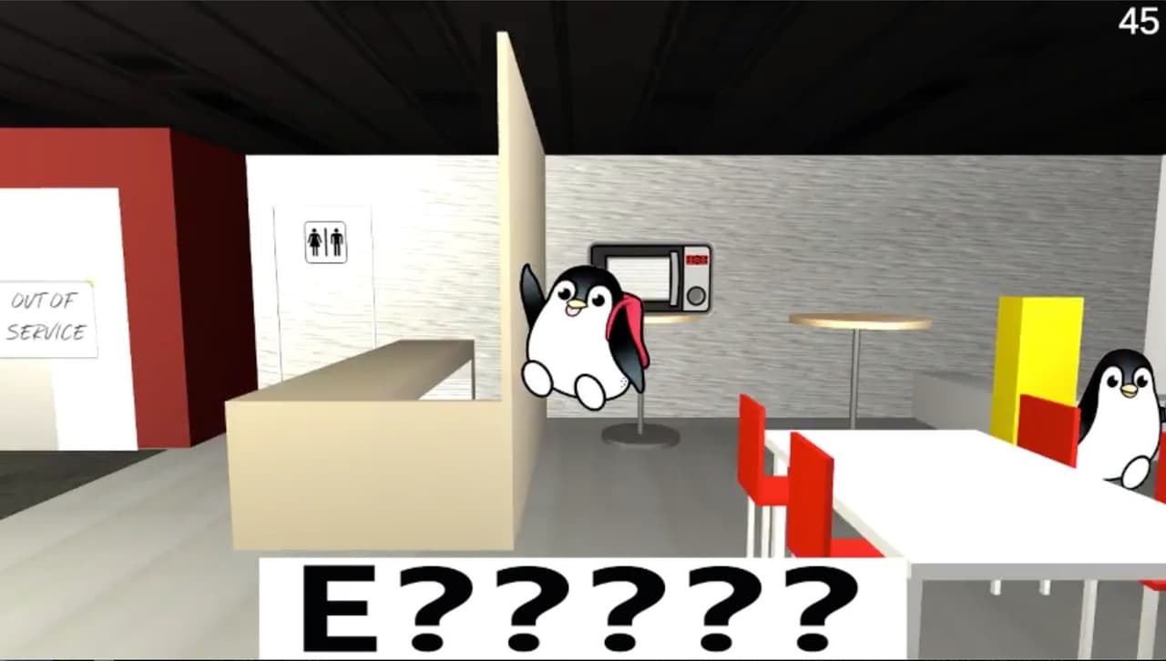 IADE50 - IADE Hunt screenshot 2