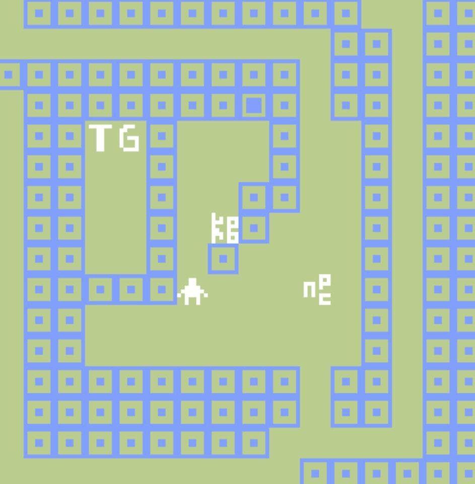 The Devil Crypt screenshot 3