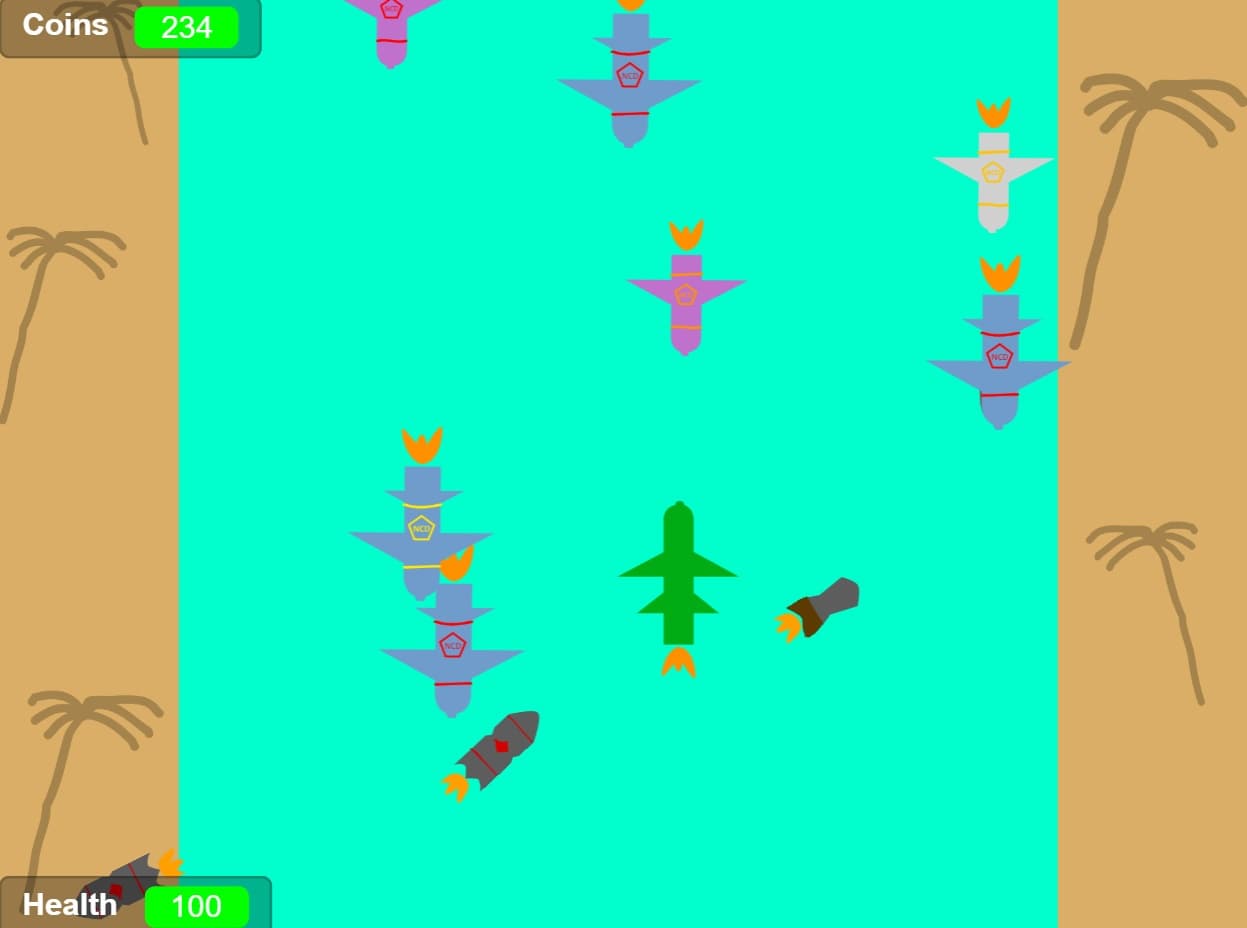 MDT Air Force 2 screenshot 4