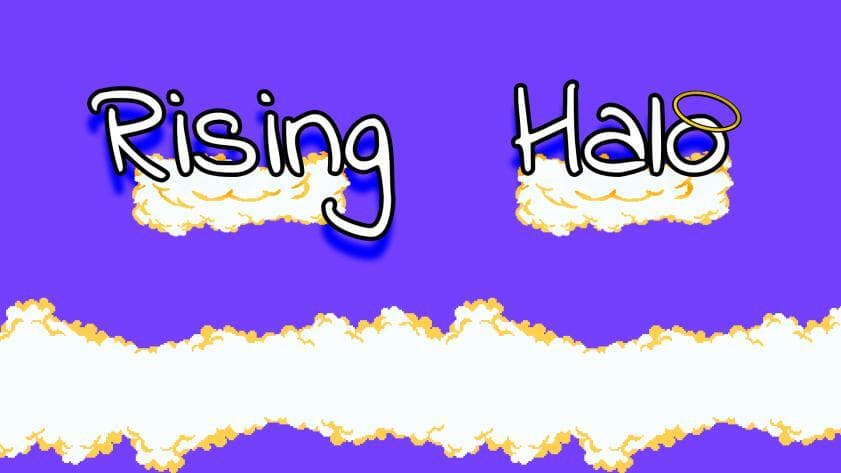 Rising Halo