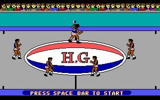Harlem Globetrotters screenshot 4