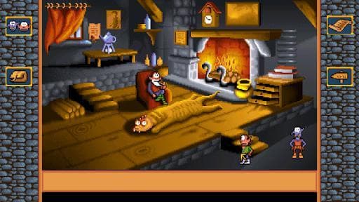 Gobliiins Trilogy screenshot 5