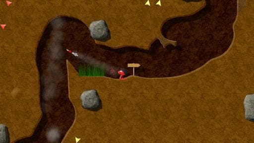Annelids: Online battle screenshot 4