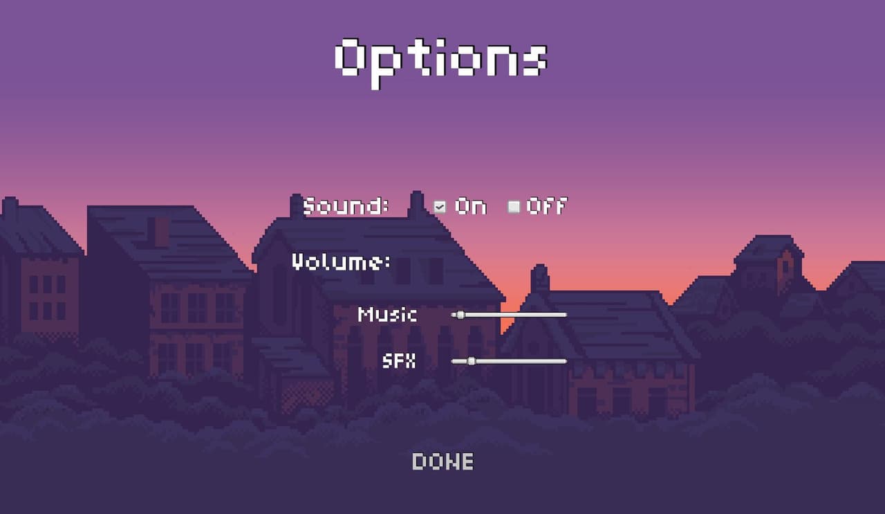 Curse of Ostia screenshot 3