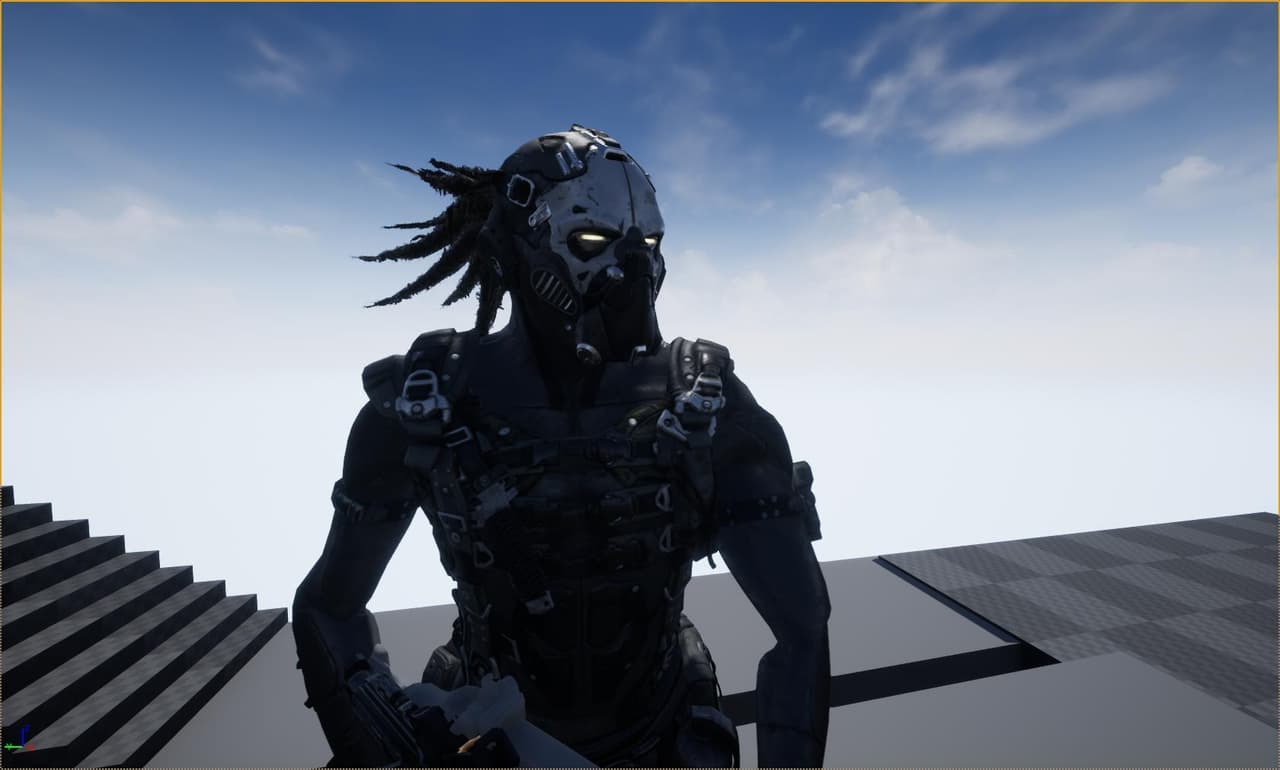 Aftermath BETA screenshot 3