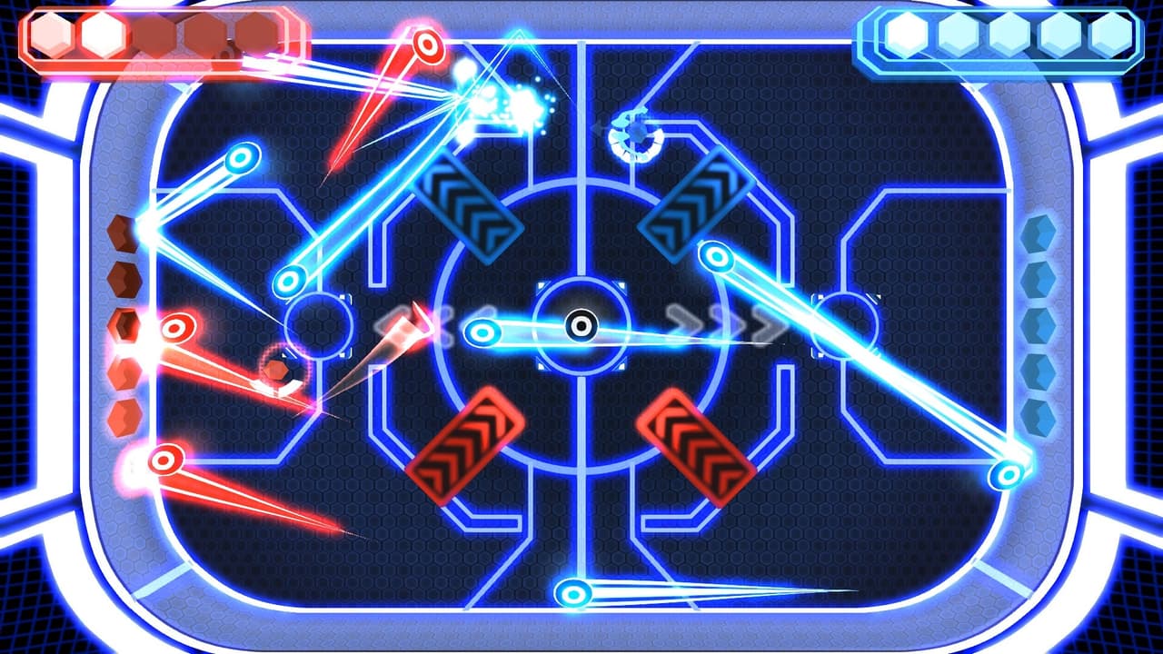 Synthrally screenshot 5