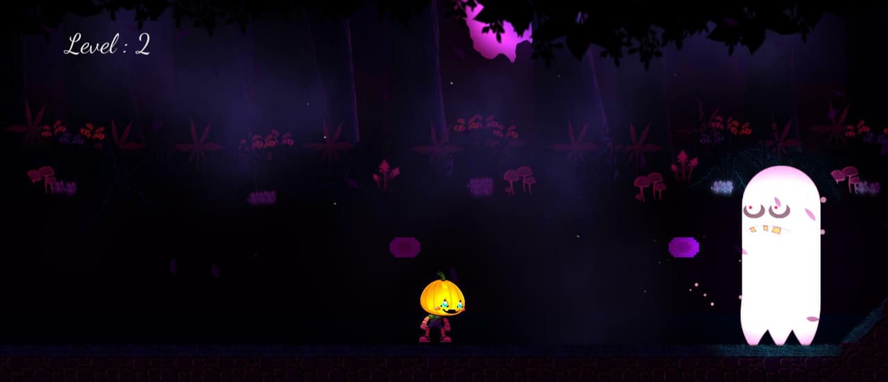 Into the hinderland screenshot 4