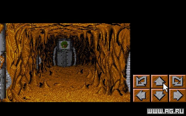 Dungeon Master 2: The Legend of Skullkeep screenshot 6