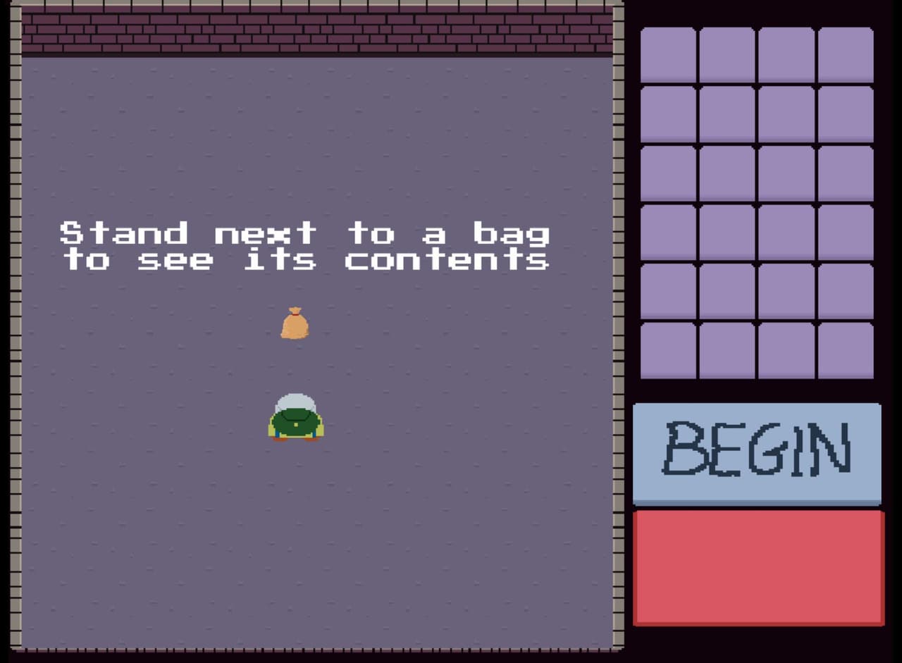 Ransack screenshot 3