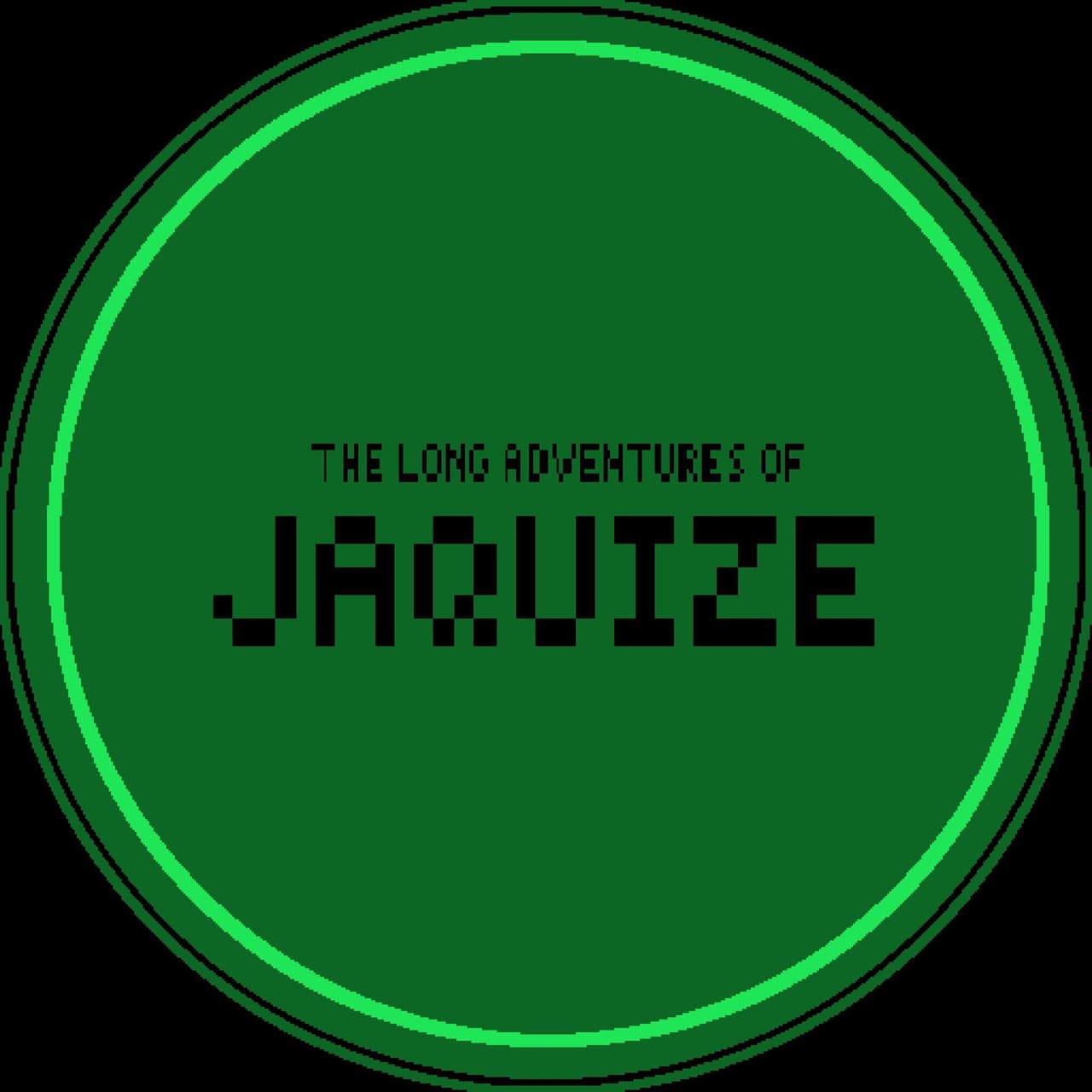 The Long Adventures of Jaquize