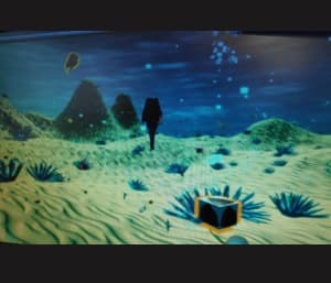 Aqua Help