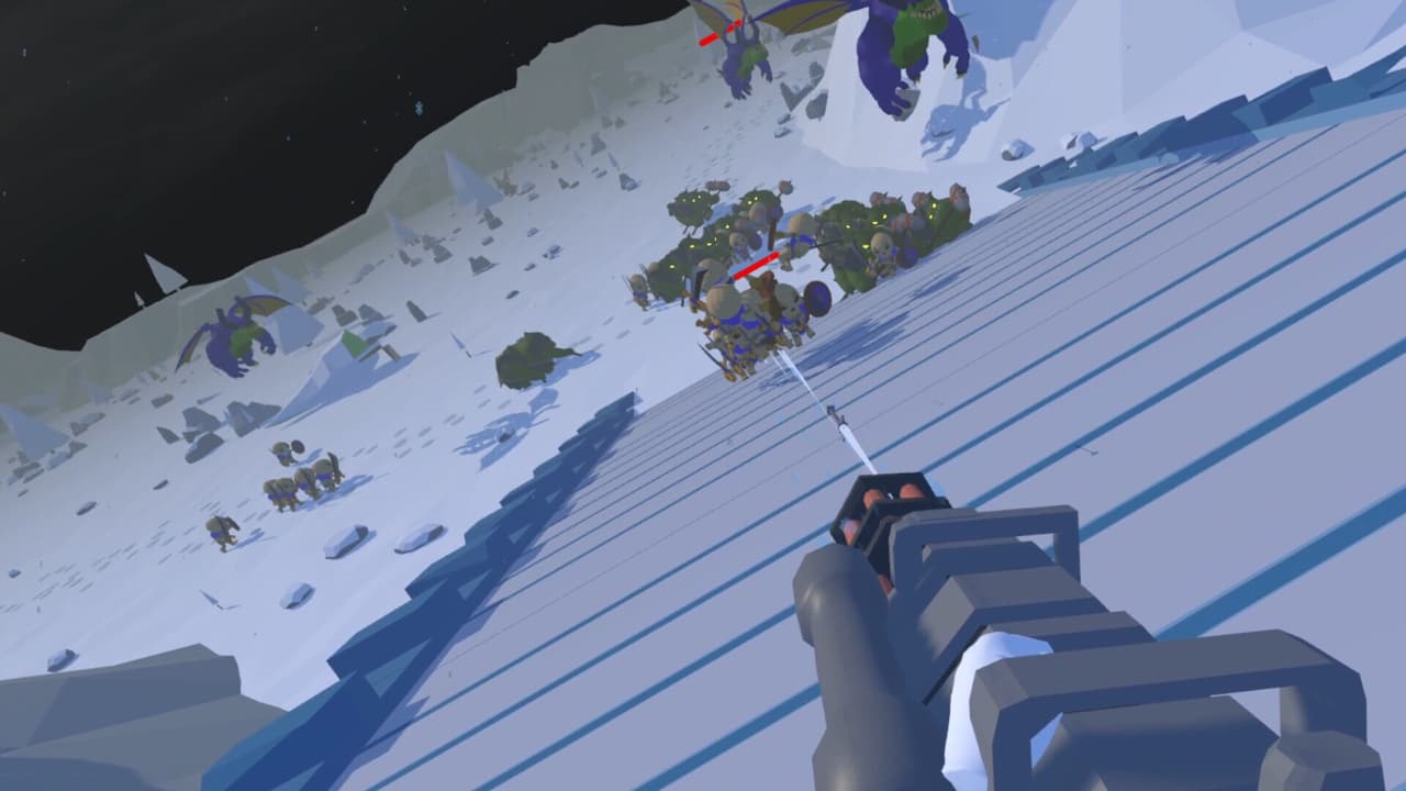 Save The Castle! screenshot 4