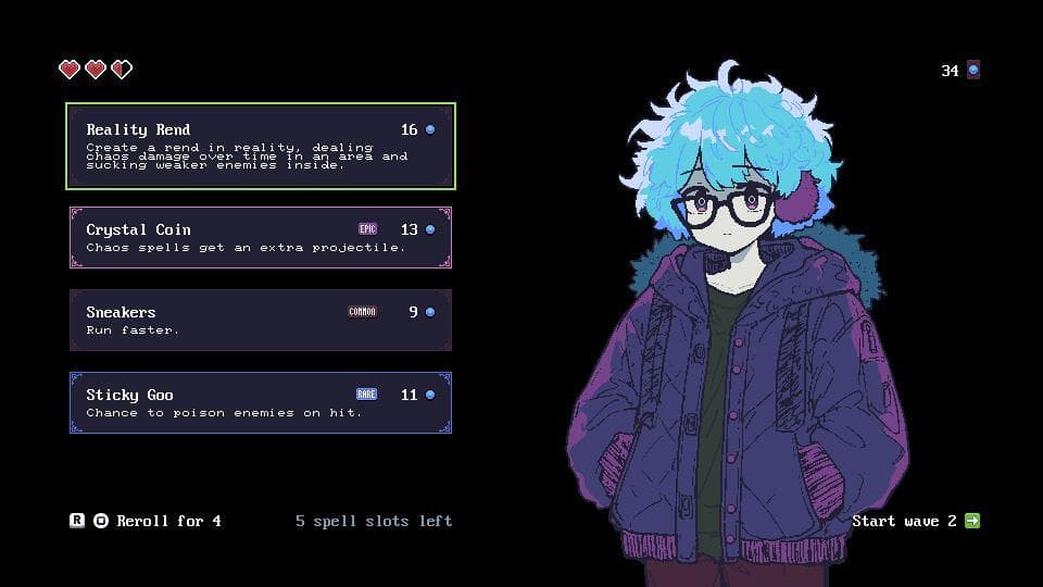 Non Shall Survive screenshot 4
