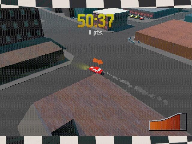 Boost City