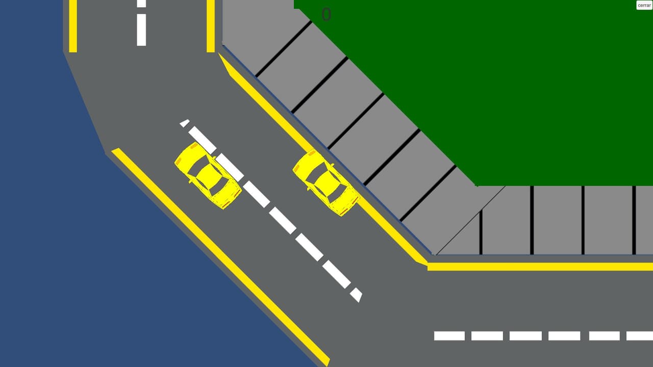 Carreras de Velocidad screenshot 5
