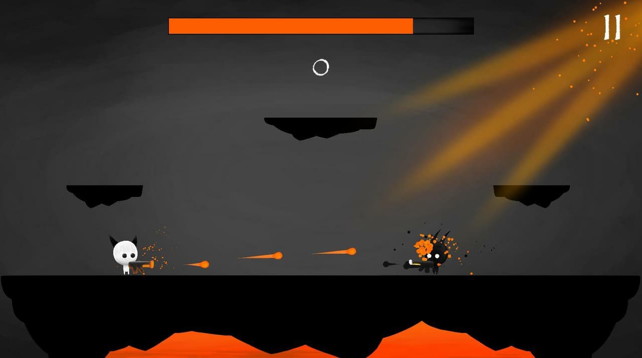 Hollow Hunt screenshot 3