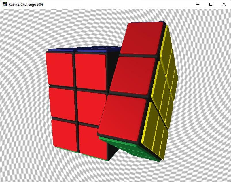 Rubiks Challenge screenshot 6