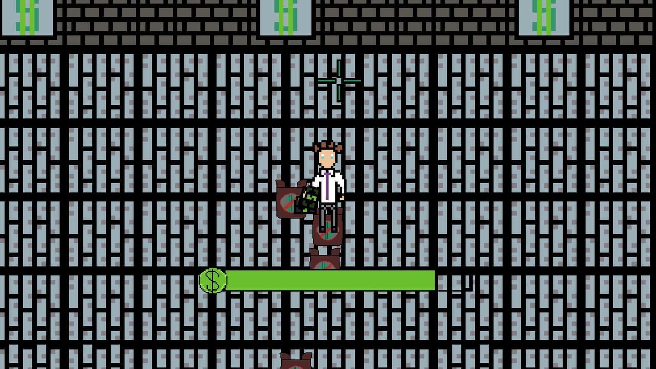 Defender of Stocks screenshot 4