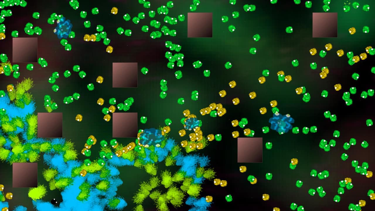 Zombie Shooter (itch) (lmhrpr) screenshot 3