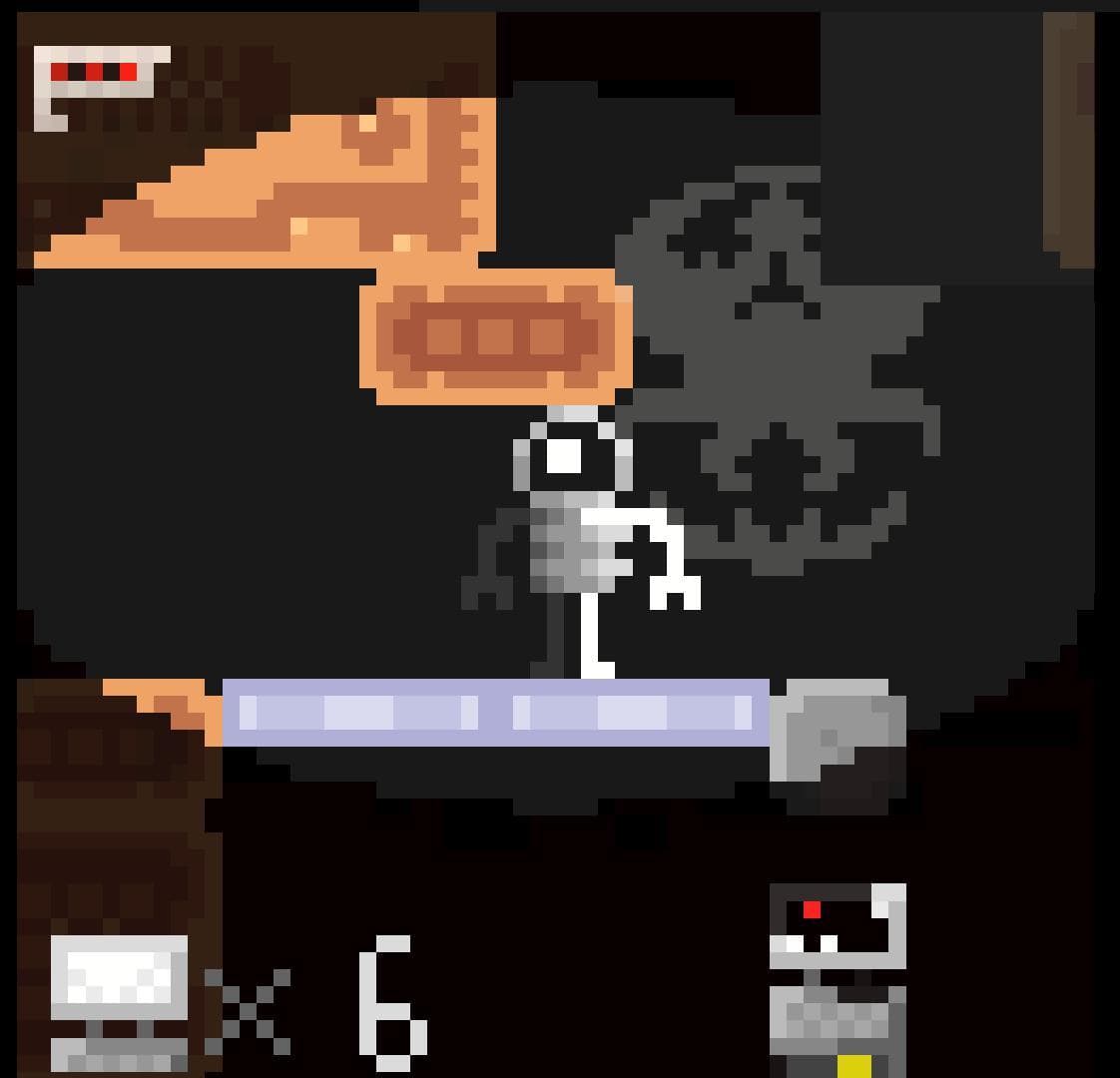 Adversary x64 screenshot 4