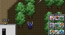 Brandish 2: The Planet Buster screenshot 4