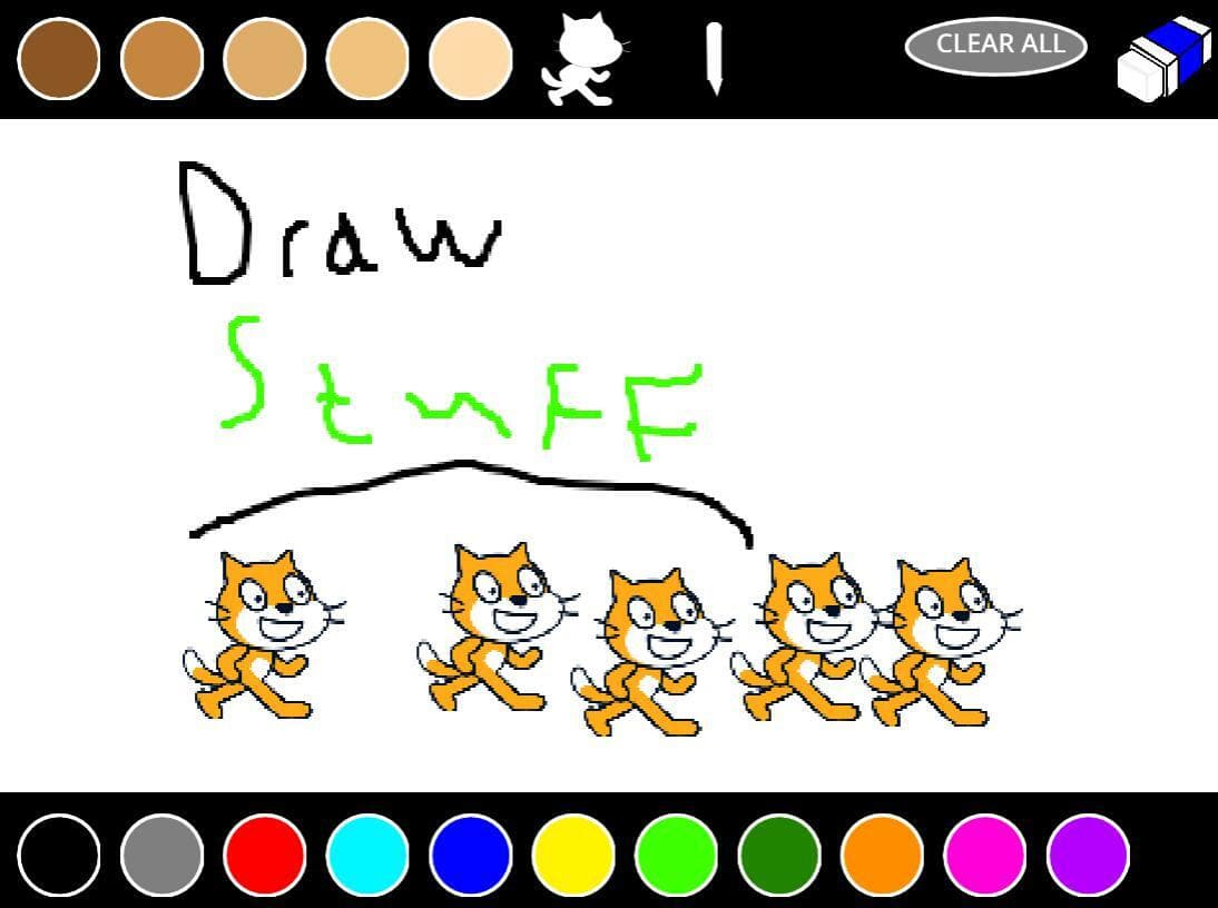Draw Stuff