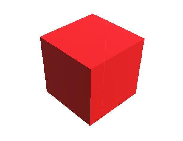 CUBEMANIA (Creation,Inc)