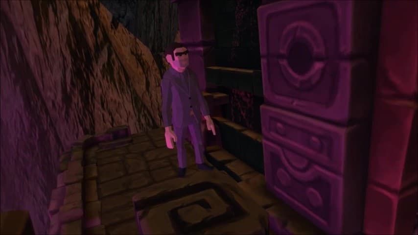 Temple of Pizza screenshot 4