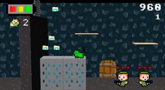 Sexta Variedade - Game screenshot 5