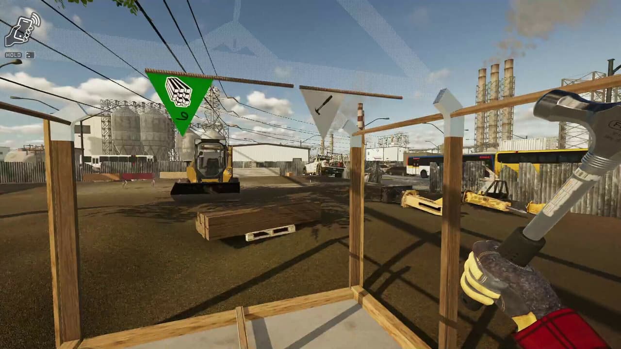 Demolish & Build 3 screenshot 3