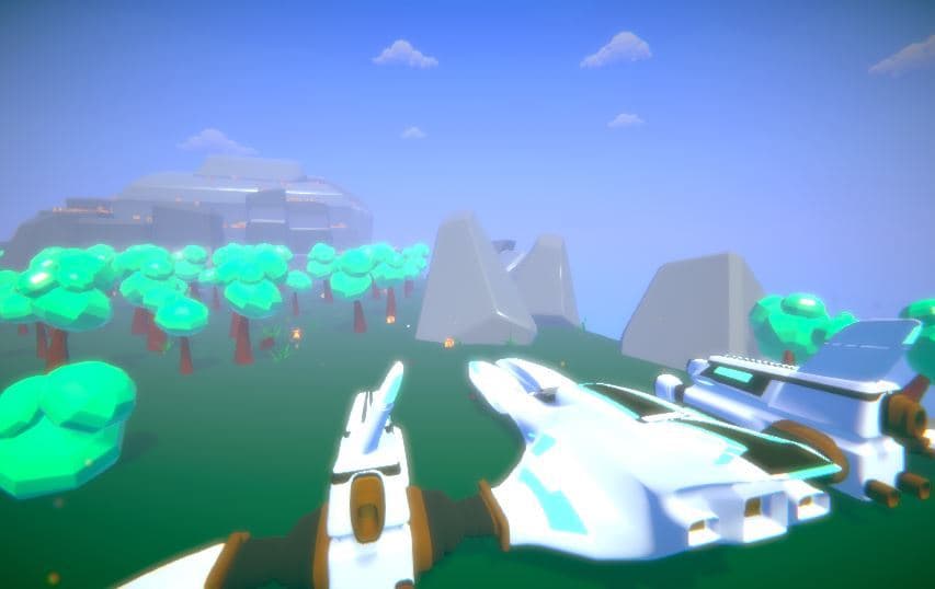 Spelling Game (itch) screenshot 3
