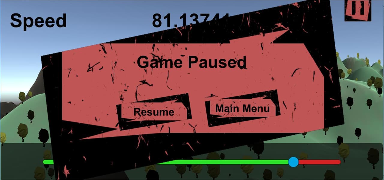 Roller Derby (KCPorteous) screenshot 3