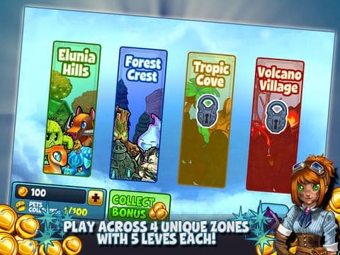 Magic Slots: Free Edition screenshot 5