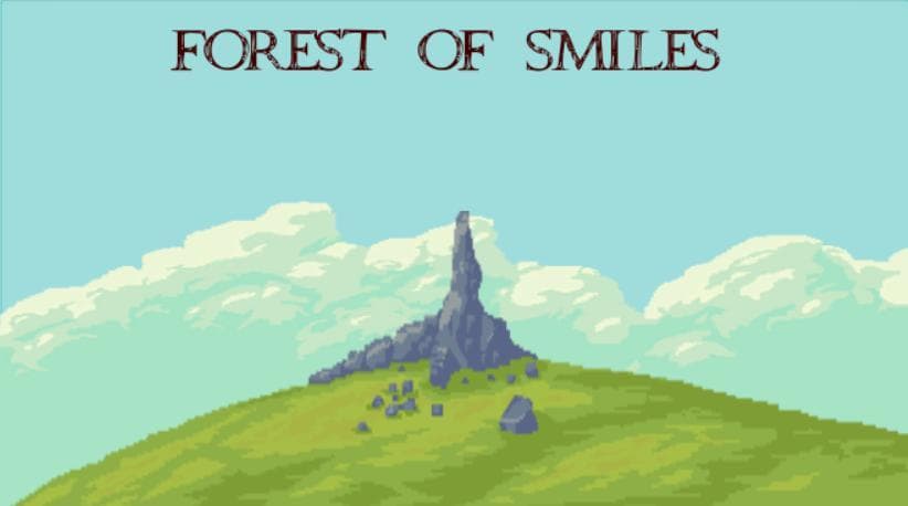 Forest of Smiles