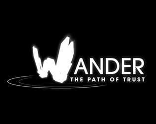 Wander, the path of trust screenshot 2