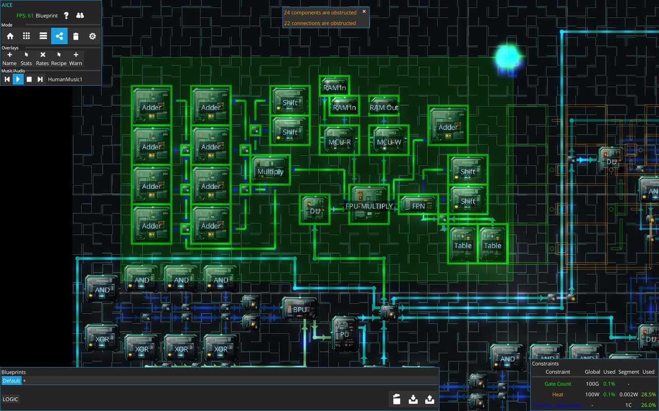 AICE screenshot 6