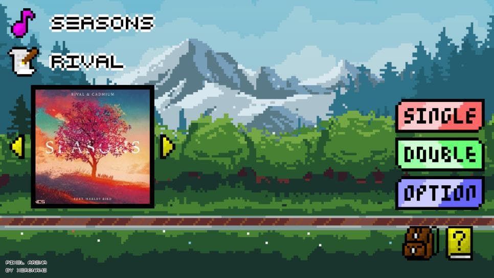 Pixel Arena 1.10.6 Desktop [한국어] screenshot 2