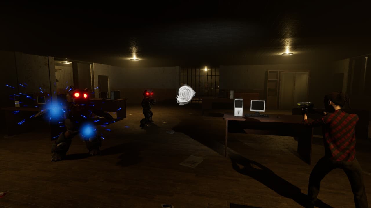 CASE: Online screenshot 2
