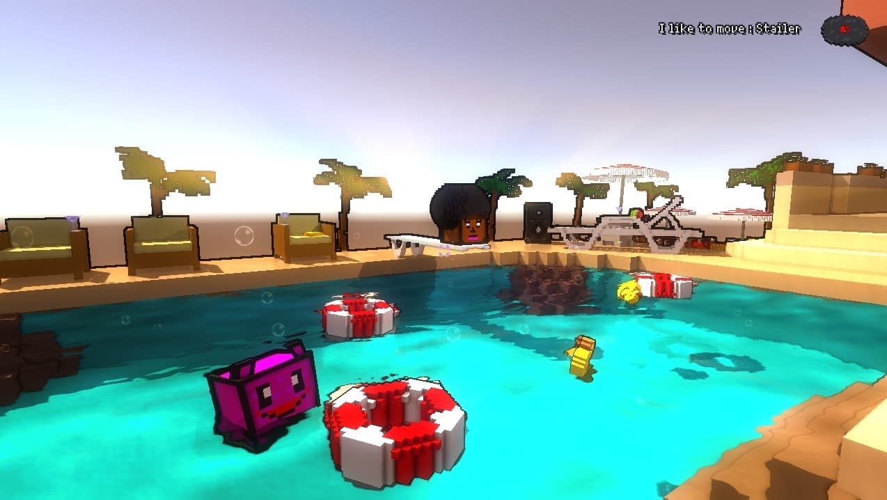 Indie vibes screenshot 5