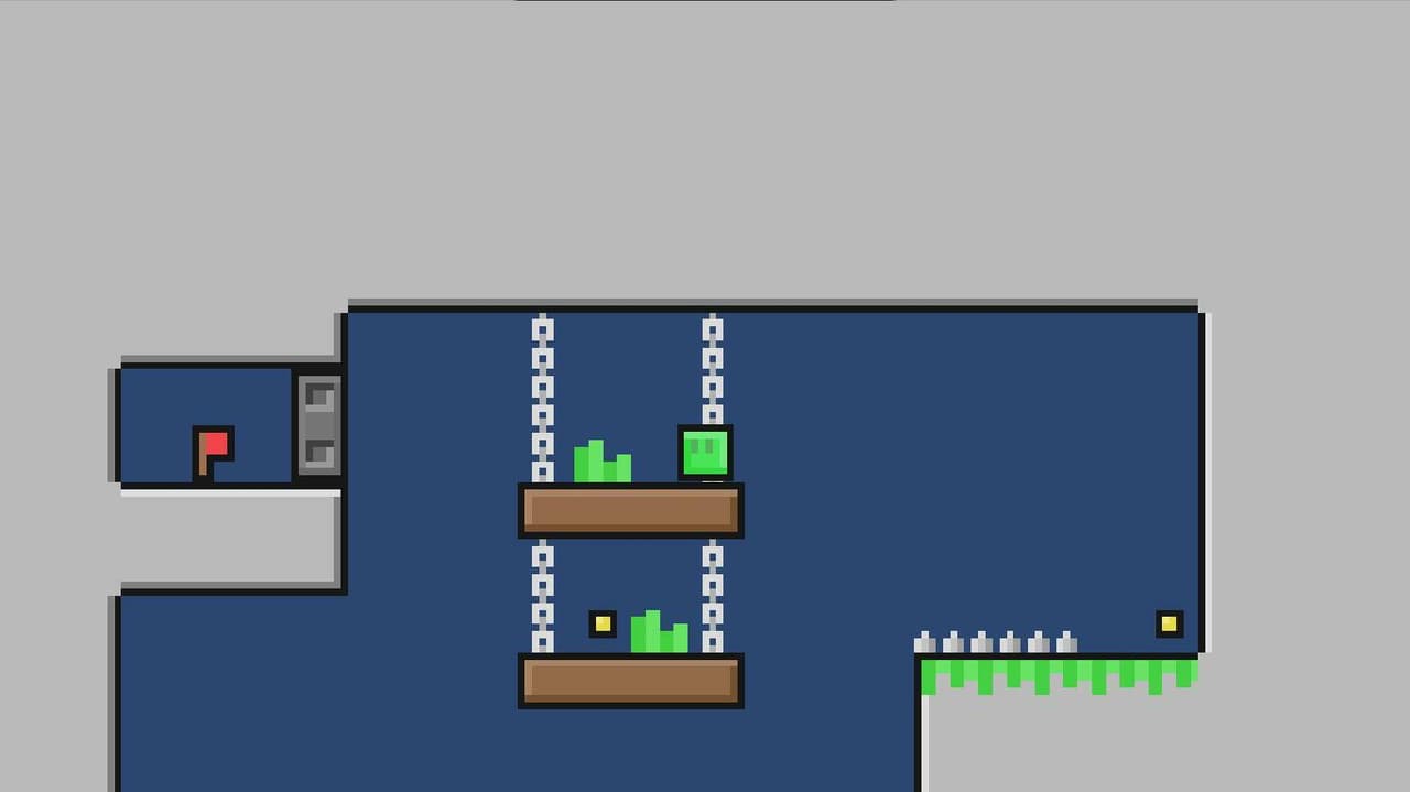 Super Slime Adventure (Kairase)
