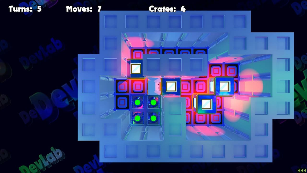 DevLab Game screenshot 4