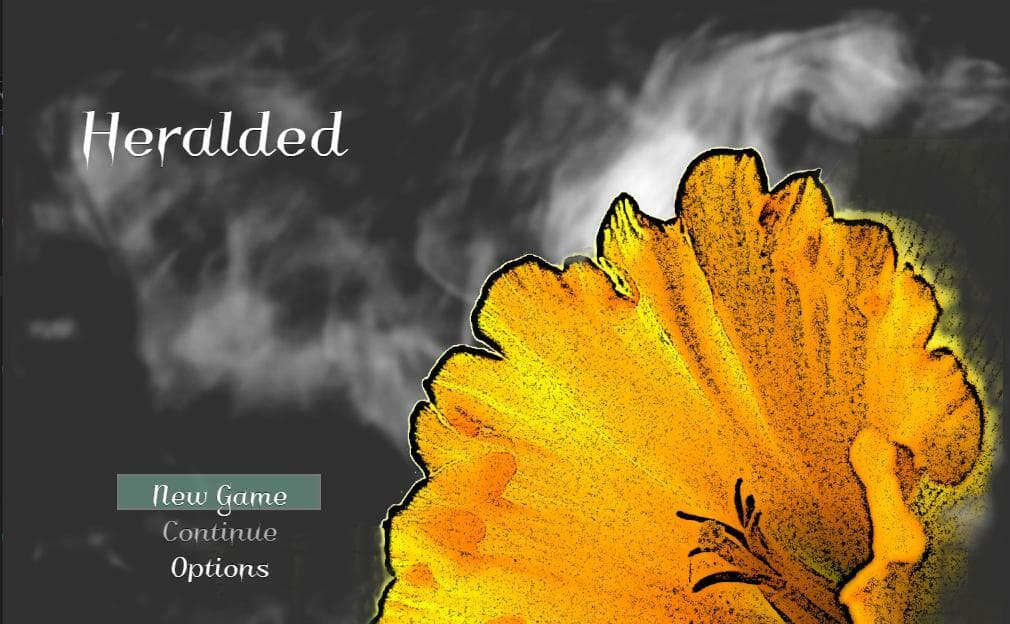 Heralded screenshot 2